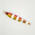 Funadaiko 2023 Tungsten New Slow Metal Jigging Lures 30g 40g 60g 80g 100g 120g Luminous Fishing Bait Jig Saltwater Lure. 