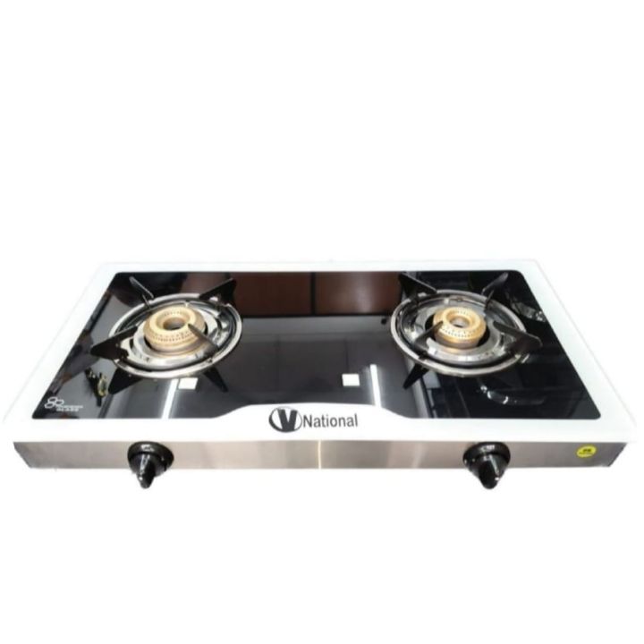 Gas cooker 2B G/Top V/national VNG5353