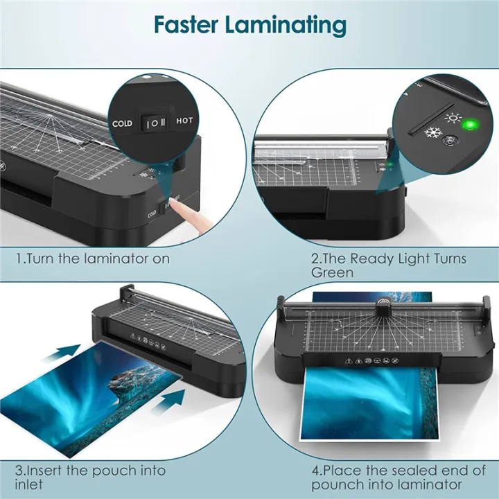 4-In-1%20Laminator%20Thermal%20Lamination%20Kit%20Laminator%20Machine%20for%20Office%20Home%20-EU%20Plug%20-%20Image%202