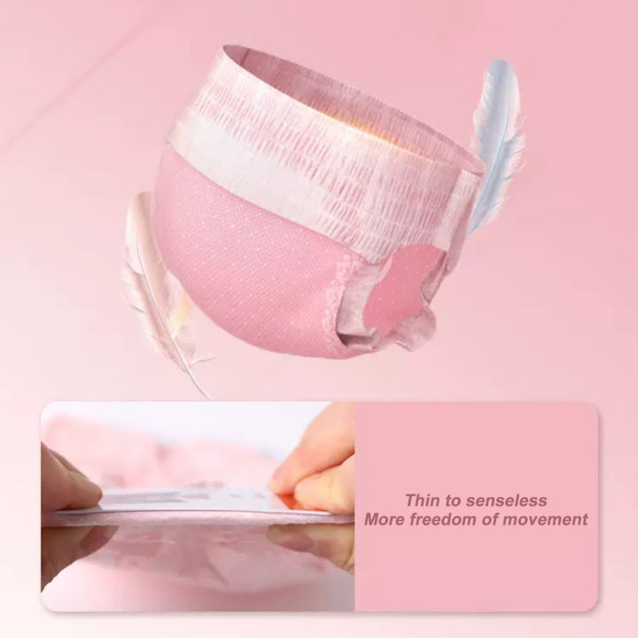 Pet%20Diapers%20for%20Dogs%2010pcs%20Stretchy%20Dog%20Diapers%20with%20Tail%20Hole%20Super%20Absorbent%20Leak-proof%20Female%20Puppy%20Diapers%20for%20Incontinence%20Heat%20Period%20Training%20Soft%20Disposable%20Puppy%20Diapers%20-%20Image%202