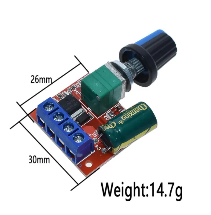 5A%2090W%20PWM%2012V%20DC%20Motor%20Speed%20Controller%20Module%20DC-DC%204.5V-35V%20Adjustable%20Speed%20Regulator%20Control%20-%20Image%204