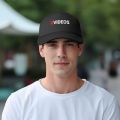 Unisex XVideos Original Logo Trucker Hat |nHip-Hop Mesh Baseball Caps Snapback Caps Hat Sun Hats Adjustable Fishing Hat Summer. 