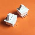 1PC For Haier Ronshen Hisense 2/ 3Pin Door Control Power Switch Fridge Lamp Control Refrigerator Repair Parts Door Light Switch. 