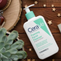 Cerave Foaming Cleanser 236ML. 