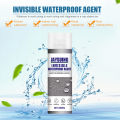 Leak Repair Sealant Convenient Leak-Trapping Repair Bonding Spray. 