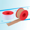 Zinc Oxide Adhesive Plaster Roll 2.5cm*4.6m. 