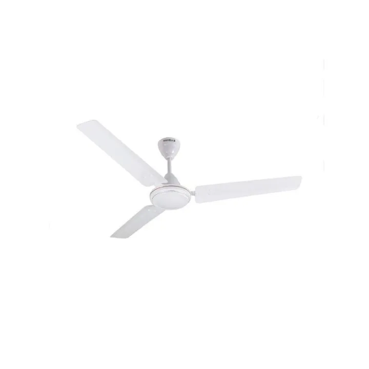 Havells Ceiling Fan 1400mm Riga White