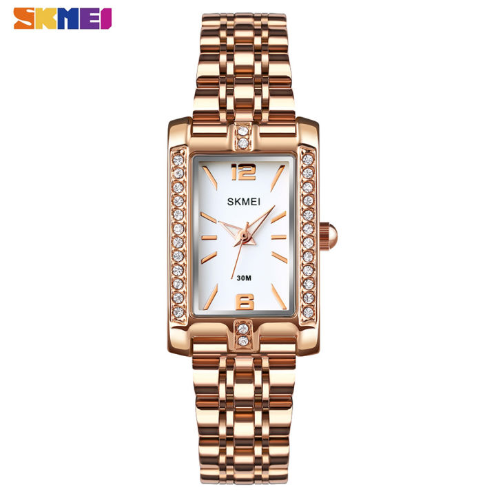 SKMEI%20Luxury%20Ladies%20Watch%20Women's%20Rhinestone%20Clock%20Woman%20Fashion%20Rectangular%202021%20Modern%20Wristwatches%20montre%20femme%201690%20-%20Image%204