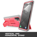 For Samsung Galaxy Note 10 Plus Case (2019) SUPCASE UB Pro Full-Body Rugged Holster Cover WITHOUT Built-in Screen Protector. 