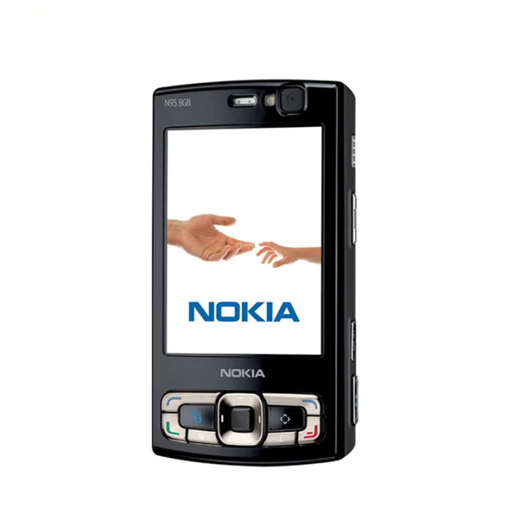 Nokia%20N95%208Gb%20and%202GB%20Ribbon%20Flex%20cable%20!!!%20-%20Image%202