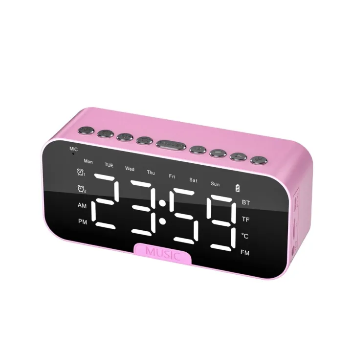 5-in-1%20FM%20Alarm%20Clock%20LED%20Digital%20Display%20Sleep%20Timer%20Small%20Digital%20Clock%20Reminder%20with%20Mirror%20Electronic%20Alarm%20Clock%20-%20Image%204