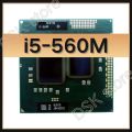 Core i5 560m I5 560m Laptop Processor I5-560M Laptop CPU PGA988 Laptop cpu for HM55. 