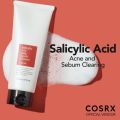 COSRX Salicylic Acid Daily Gentle Cleanser 150ml. 