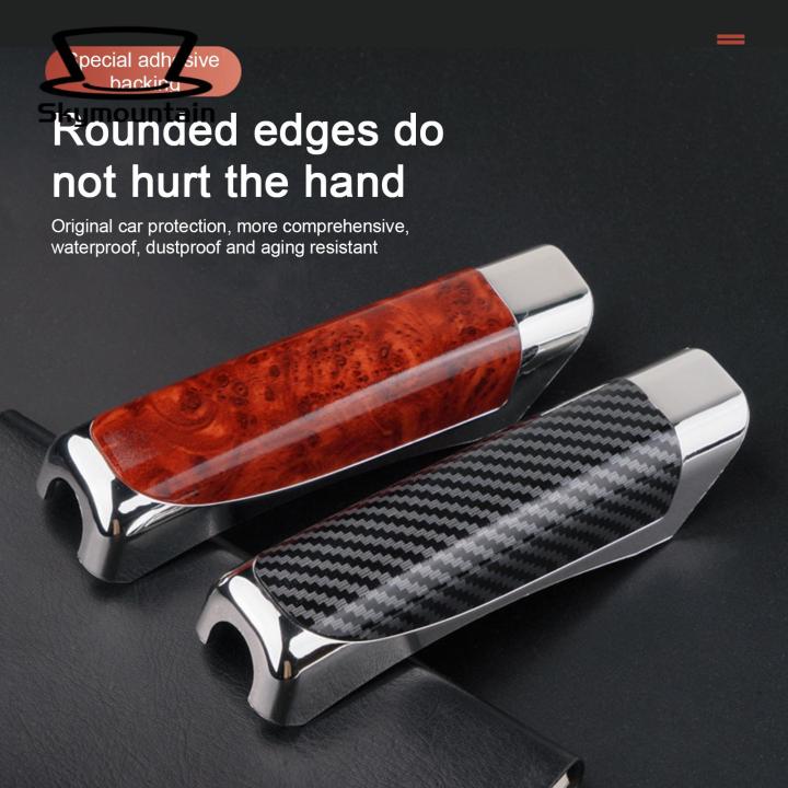 Skymountain%20Handbrake%20Protector%20Comfortable%20Grip%20Universal%20Car%20Hand%20Brake%20Protector%20Cover%20-%20Image%2010