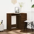 VTEC FURNITURE Modern NORA Desk / Study Desk/ Office Table. 