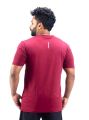 TRE Sports Wear - Men's Crewneck sports T-shirt - S/S. 