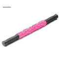 [TR] Body Back Leg Muscle Pain Relief Relaxing Gear Massage Roller Stick Massager. 