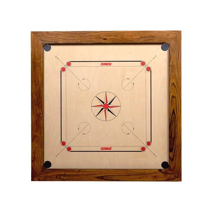 Carrom%20Board%20Synco%20Limited%20Edition%2020mm%20/%20Champion%20Carrom%20Board%20-%20Image%202