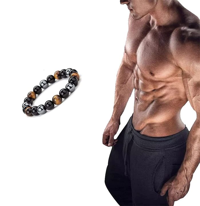 Men%20Steel%20Hard%20Triple%20Infrared%20Bracelet,Lymphatic%20Drainage%20Black%20Obsidian%20Bracelet,Anti-Swelling%20Black%20Obsidian%20Anklet,LONGLUAN%20Magnetic%20Therapy%20Bracelet,Bring%20Luck%20and%20Success%20-%20Image%207