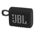 JBL Go 3 Speaker Mini Wireless Portable Speaker - 6 Months Warranty. 