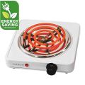 Electric Hot Plate Single Burner 2022 New Energy Saving Technology. 