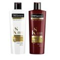 TRESemmé Keratin Smooth Shampoo And Conditioner 400Ml + 400Ml. 