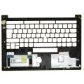 New For Lenovo Thinkpad E14 Gen 1 R14 S3 LCD Back Lid Top Cover Bezel Palmrest Keyboard Bezel Upper Bottom case Housing. 
