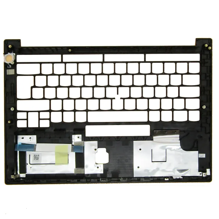 New%20For%20Lenovo%20Thinkpad%20E14%20Gen%201%20R14%20S3%20LCD%20Back%20Lid%20Top%20Cover%20Bezel%20Palmrest%20Keyboard%20Bezel%20Upper%20Bottom%20case%20Housing%20-%20Image%202