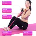 Pull Reducer Body Shape Trimmer Body Shaper - Multi Color Pull Reducer Body Trimmer Resistance Band Gym,Yoga Sports Exercise Equipment for Lose Waist Weight Reduce Tummy Trimmer. 