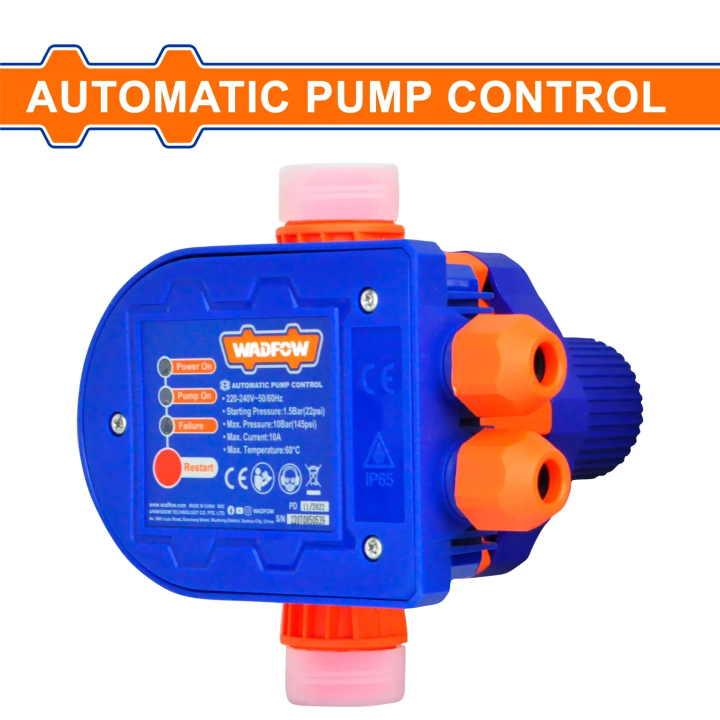 tips and tricks – micropython | beningo Images High... WADFOW Automatic Pump Control WPC1A01 – 10A Water Pump Controller | 1.5 ...