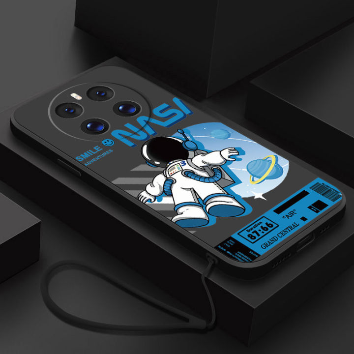 %5BFree%20Strap%5D%20realme%2012X%205G%20realme%2012%20Pro+%205G%20Smile%20Astronaut%20Square%20Phone%20Case%20Liquid%20Silicon%20Soft%20Casing%20nasa%20Cover%20-%20Image%203