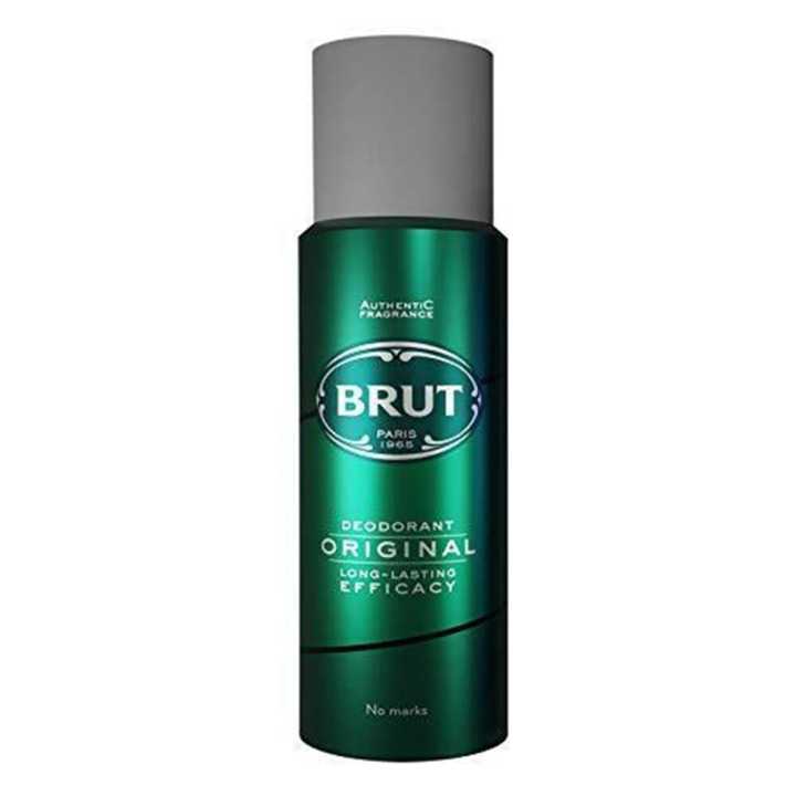 Brut Orginals style body spray for men - 200ml