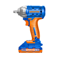 Cordless Impact Wrench Wadfow 20V WCD1B33. 