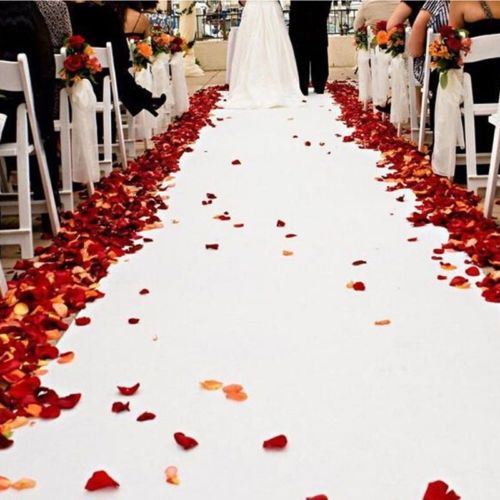 100Pcs%20Rose%20Petals%20Wedding%20Party%20Romantically%20petals%20Decorations%20-%20Image%203
