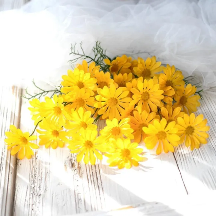 Decorative%20Artificial%20flowers%20Realistic%20Vase%20Desktop%20Chamomile%20daisies%20Little%20%20bouquet%20for%20Home%20decor%20Office%20decoration%20Wedding%20centerpiece%20Gift%20for%20friends%20Photography%20props%20-%20Image%209