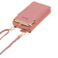 【NEW】 HOT Fashion Small Crossbody Bags Women Mini Matte Leather Shoulder Messenger Bag Clutch Bolsas Ladies Phone Bag Purse Handbag. 