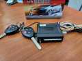 Toyota Car Scuta Keyless Entry System. 