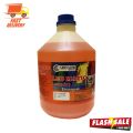 LEO LIFE Liquid Laundry Detergent, Long Lasting Fragrance, Plant Based Laundry Detergent Better Than Washing Powder & Detergent Powder. 
