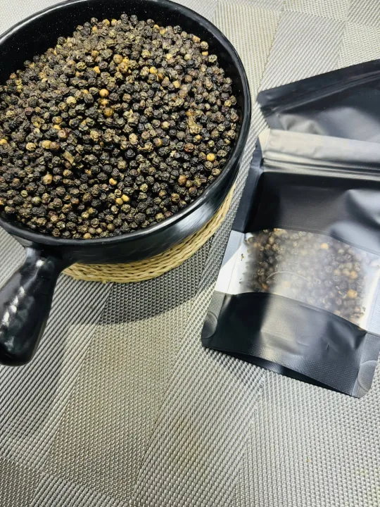 SriLankan Pepper Premium Quality 50g