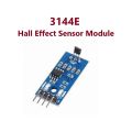 3144E Hall Effect Sensor Module. 