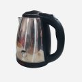 Electric Kettle 2.0 L - 1500W. 