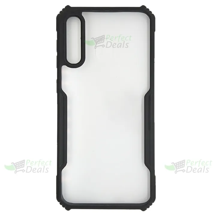 Mongo%20Samsung%20Galaxy%20A20%20/%20A30%20Soft%20Silicone%20TPU%20Case%20Extra%20Aly%20Outer%20Covering%20latest%202022%20Design%20hardy%20edges%20Semi%20transparent%20cover%20bumper%20case%20For%20Samsung%20Galaxy%20A20%20/%20A30%20Daraz%20-%20Image%202