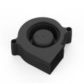 5020 Blower 24V 12V 5V Centrifugal Turbine Fan 3D Printer Fan 50mm 5020 Turbo blower 24V 12V 5V Sleeve Cooling Fans. 