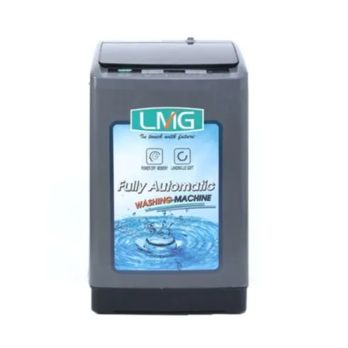 LMG 9kg Fully Automatic Top Loading Washing Machine - XQB90-1929J