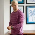 Casual Wear Winter Crew Neck T-Shirt. 