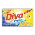 Diva Laundry Soap Lemon Fresh 100G. 