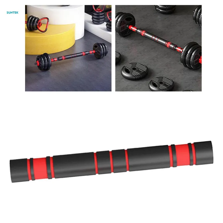 Dumbbell%20Connecting%20Rod,%20Barbell%20Extension%20Handlebar%20Durable%20Loadable%20Men%20Women,%20-%20Image%207