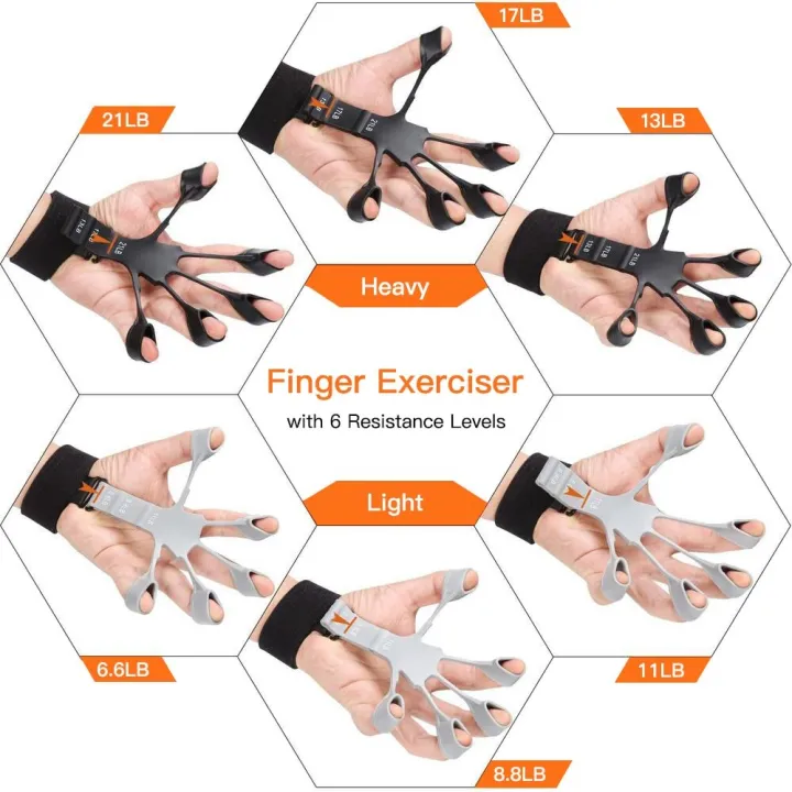 2PCS%20Finger%20Gripper%20Exerciser%20Guitar%20Finger%20Exerciser%206%20Resistant%20Levels%20Recovery%20Physical%20Tools%20Silicone%20Grip%20Strengthener%20For%20Patient%20Wrist%20Stroke%20Rehabilitation%20Equipment%20-%20Image%204