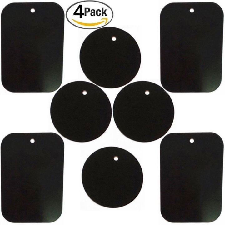 Metal%20Plates%20for%20Magnetic%20Car%20Phone%20Holder%20Self-adhesive%20Replacement%20Magnet%20Sticker%20-%20Image%204
