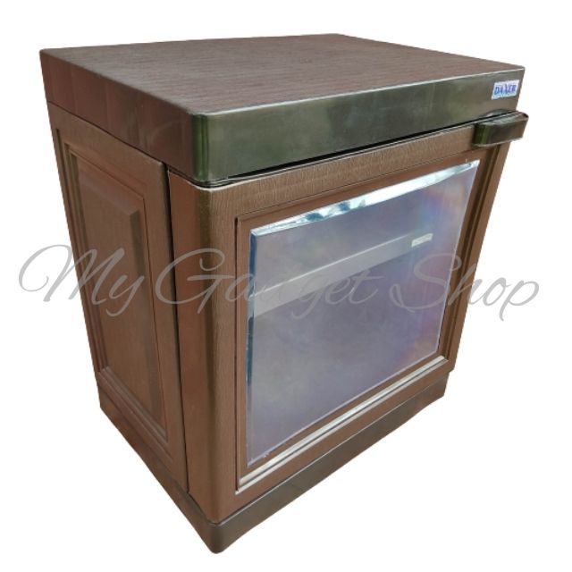Damro%20daxer%20glass%20drawer%20cupboard%20baby%20storage%20box%20door%20type%20transparent%201%20pcs%20with%20warranty%20-%20Image%202